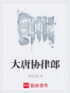 大唐协律郎